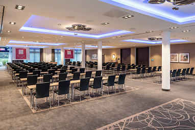 Leonardo Hotel Bad Kreuznach: Tagungsraum