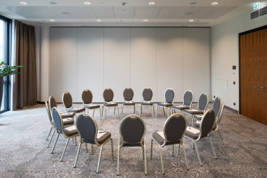 Hyperion Hotel München by Revo: Tagungsraum