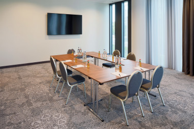 Hyperion Hotel München by Revo: Tagungsraum