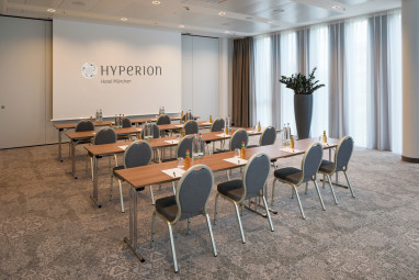 Hyperion Hotel München by Revo: Tagungsraum