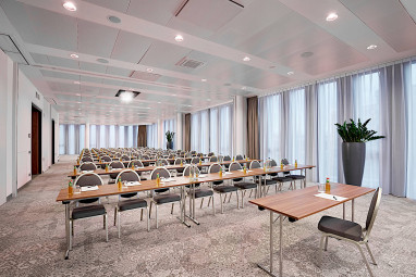 Hyperion Hotel München by Revo: Tagungsraum