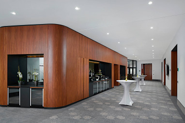 Hyperion Hotel München by Revo: Tagungsraum