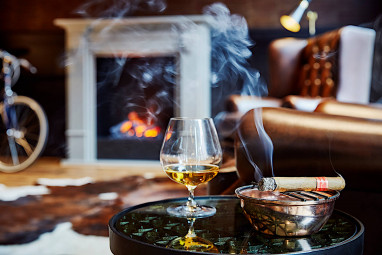 Me and All Hotel Mainz: Bar/Lounge