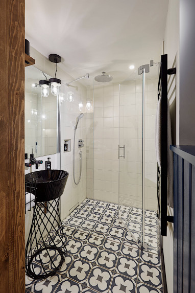 Me and All Hotel Mainz: Zimmer