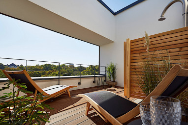 Me and All Hotel Mainz: Wellness/Spa