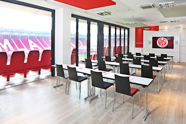 Me and All Hotel Mainz: Tagungsraum