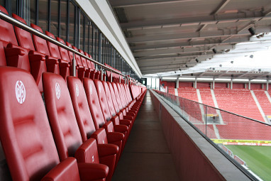 Me and All Hotel Mainz: Tagungsraum