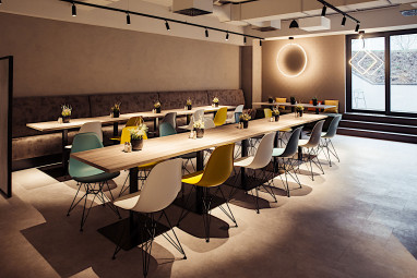 Hotel Rainers21: Restaurant