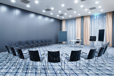 WELCOME HOTEL NECKARSULM: Tagungsraum