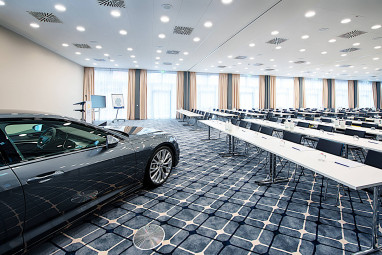 WELCOME HOTEL NECKARSULM: Tagungsraum