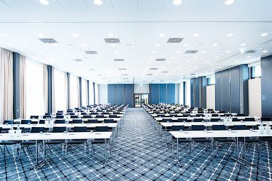 WELCOME HOTEL NECKARSULM: Tagungsraum