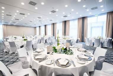 WELCOME HOTEL NECKARSULM: Tagungsraum