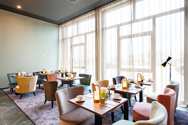 WELCOME HOTEL NECKARSULM: Restaurant