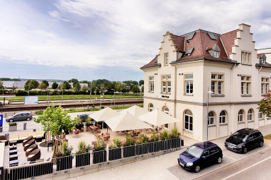 WELCOME HOTEL NECKARSULM: Außenansicht