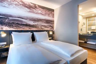 WELCOME HOTEL NECKARSULM: Zimmer