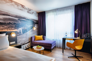 WELCOME HOTEL NECKARSULM: Zimmer
