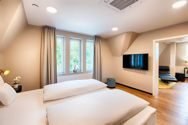 WELCOME HOTEL NECKARSULM: Zimmer