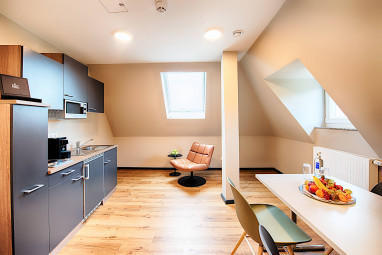 WELCOME HOTEL NECKARSULM: Zimmer