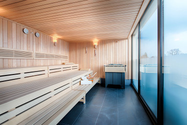 WELCOME HOTEL NECKARSULM: Wellness/Spa