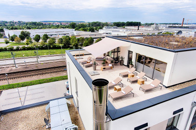 WELCOME HOTEL NECKARSULM: Wellness/Spa