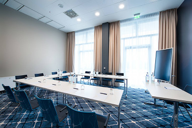 WELCOME HOTEL NECKARSULM: Tagungsraum