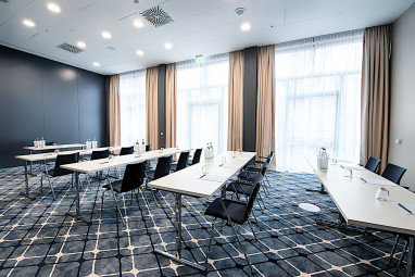 WELCOME HOTEL NECKARSULM: Tagungsraum