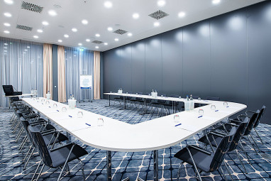 WELCOME HOTEL NECKARSULM: Tagungsraum