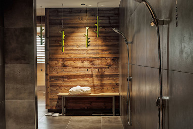 H4 Hotel Mönchengladbach Borussia-Park by Revo: Wellness/Spa