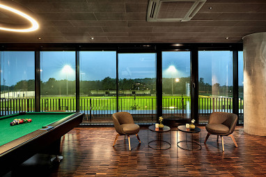 H4 Hotel Mönchengladbach Borussia-Park by Revo: Tagungsraum