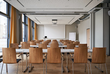 FREIgeist Göttingen: Tagungsraum