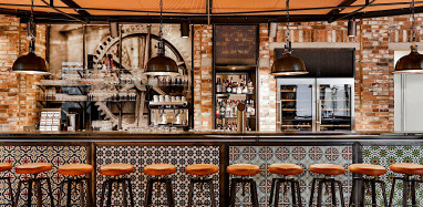 Dorint Hotel Düren: Restaurant