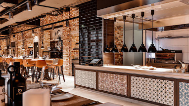 Dorint Hotel Düren: Restaurant