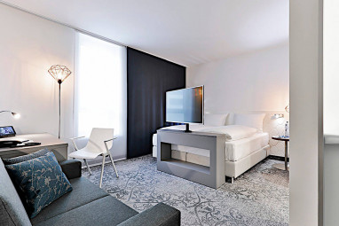 Dorint Hotel Düren: Zimmer