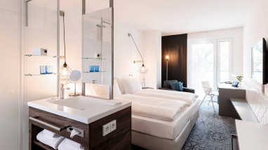 Dorint Hotel Düren: Zimmer