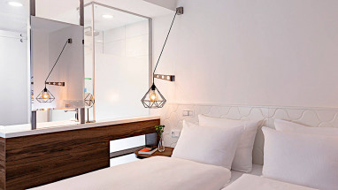 Dorint Hotel Düren: Zimmer