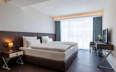 Trip Inn Conference Hotel & Suites: Zimmer