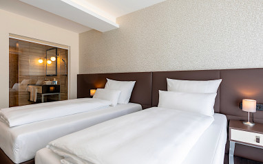 Trip Inn Conference Hotel & Suites: Zimmer