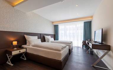 Trip Inn Conference Hotel & Suites: Zimmer