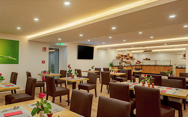 Trip Inn Conference Hotel & Suites: Restaurant