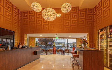 Trip Inn Conference Hotel & Suites: Lobby