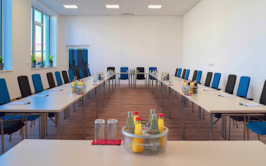 Trip Inn Conference Hotel & Suites: Tagungsraum