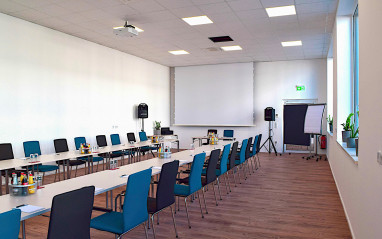 Trip Inn Conference Hotel & Suites: Tagungsraum