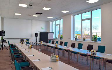 Trip Inn Conference Hotel & Suites: Tagungsraum