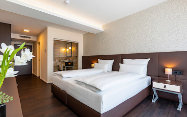 Trip Inn Conference Hotel & Suites: Zimmer