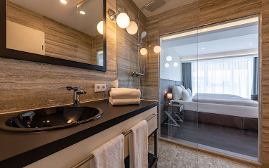 Trip Inn Conference Hotel & Suites: Zimmer