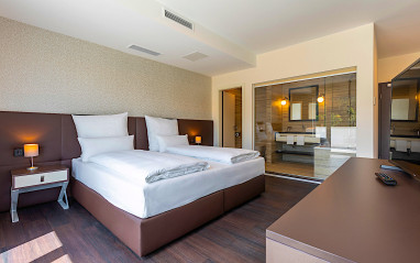 Trip Inn Conference Hotel & Suites: Zimmer