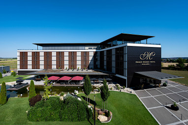 Meiser Design Hotel: Außenansicht