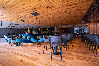 Meiser Design Hotel: Restaurant