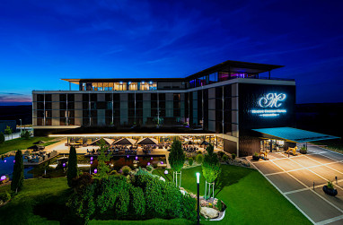 Meiser Design Hotel: Außenansicht