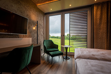 Meiser Design Hotel: Zimmer